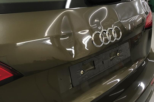 PDR Audi